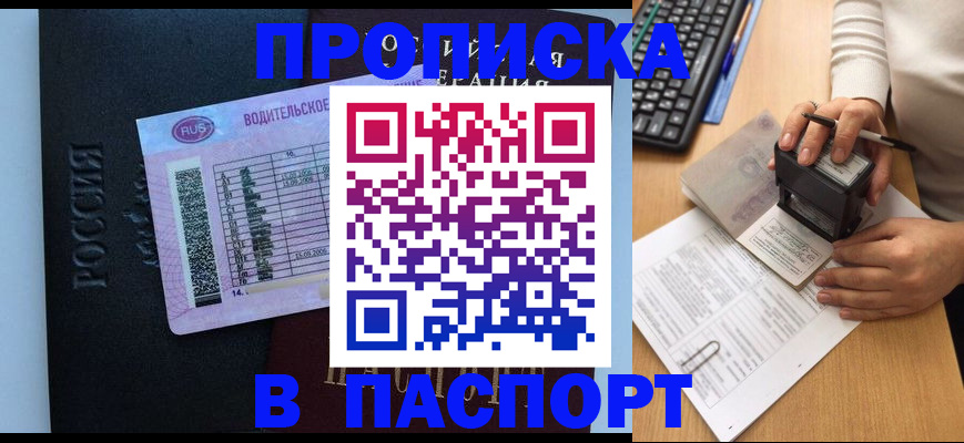 пропишу в квартире в Камбарке